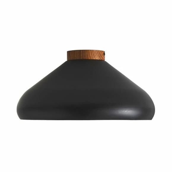 Top 10 βοΈ Elements Elements Wolston 1 Light Flush Ceiling Fitting π₯° - Image 5