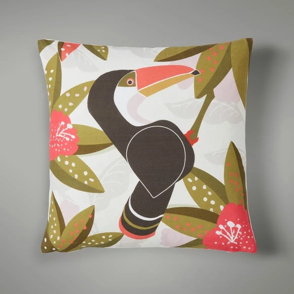 Coupon π₯ Elements Elements Toucan Cushion π