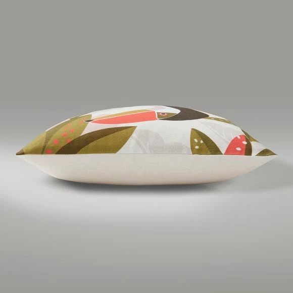 Coupon π₯ Elements Elements Toucan Cushion π - Image 3