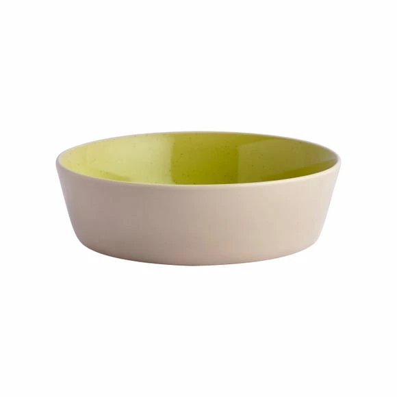 Best deal π Elements Malin Stoneware Pasta Bowl π - Image 2