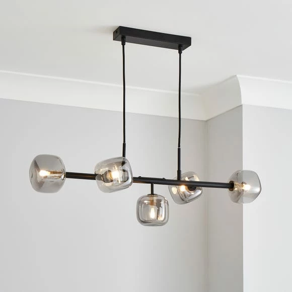 Hot Sale β Elements Elements Tollose 5 Light Ceiling Fitting π