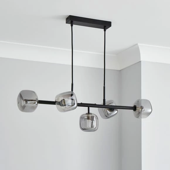Hot Sale β Elements Elements Tollose 5 Light Ceiling Fitting π - Image 2