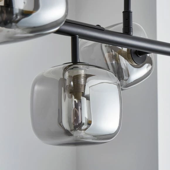 Hot Sale β Elements Elements Tollose 5 Light Ceiling Fitting π - Image 3