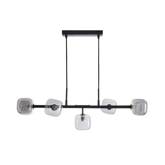 Hot Sale β Elements Elements Tollose 5 Light Ceiling Fitting π - Image 5