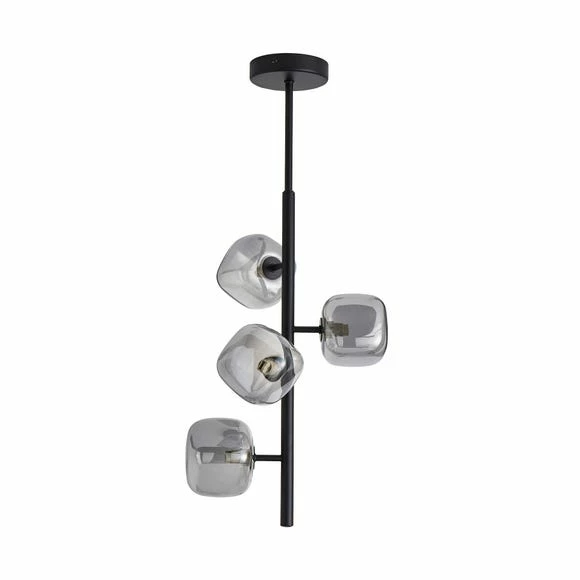 Hot Sale π Elements Elements Tollose 4 Lighting Ceiling Fitting π - Image 5