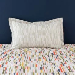 Budget π₯° Elements Elements Arvid Oxford Pillowcase β