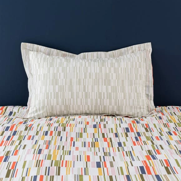 Budget π₯° Elements Elements Arvid Oxford Pillowcase β