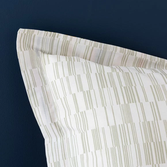 Budget π₯° Elements Elements Arvid Oxford Pillowcase β - Image 2