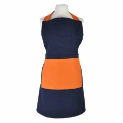 Deals ⭐ Elements Elements Contrast Apron ❤️