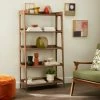 Buy 🧨 Elements Elements Beechwood 5 Tier Shelving Unit ⭐