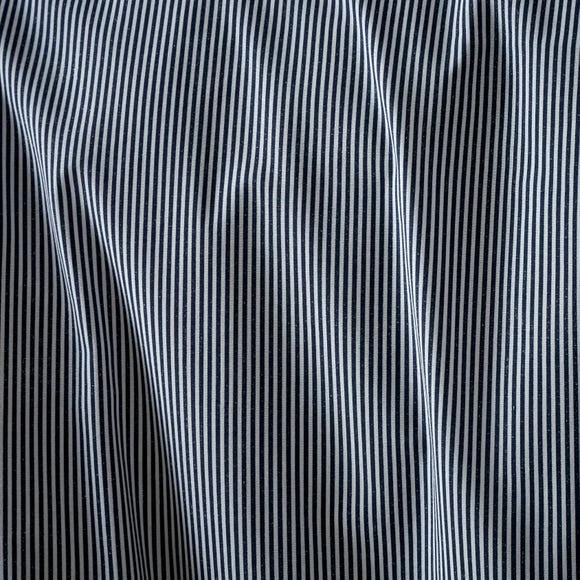 Discount π₯ Elements Elements Cove Blue Duvet Cover and Pillowcase Set π - Image 5