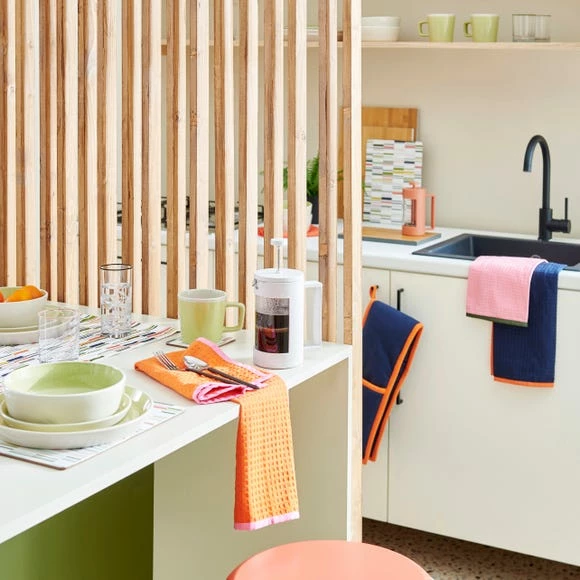 Flash Sale π Elements Elements 6 Cup Cafetiere Cream π - Image 3